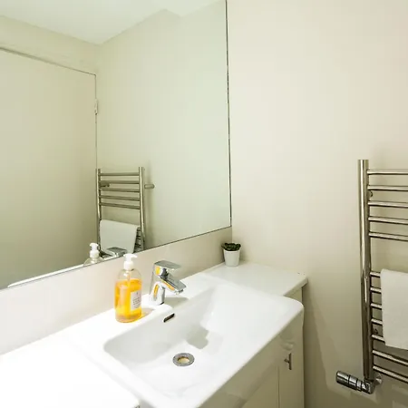 Kensington Arte Casa Apartment London Exterior photo