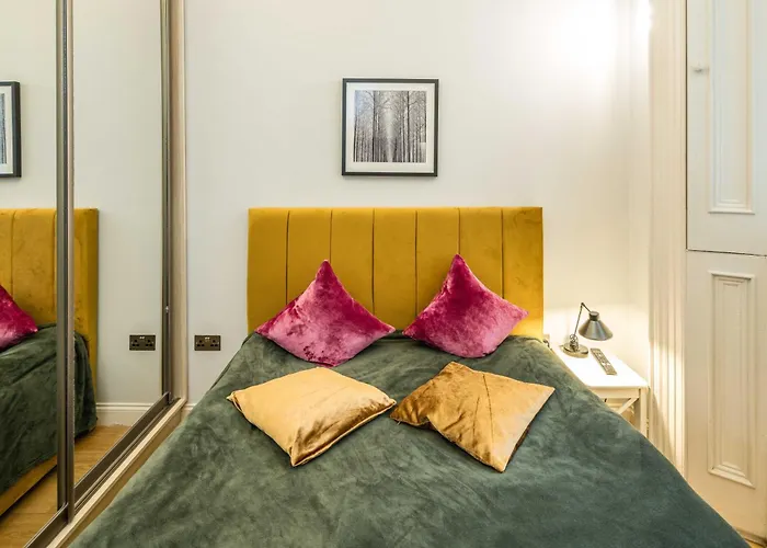 Kensington Arte Casa